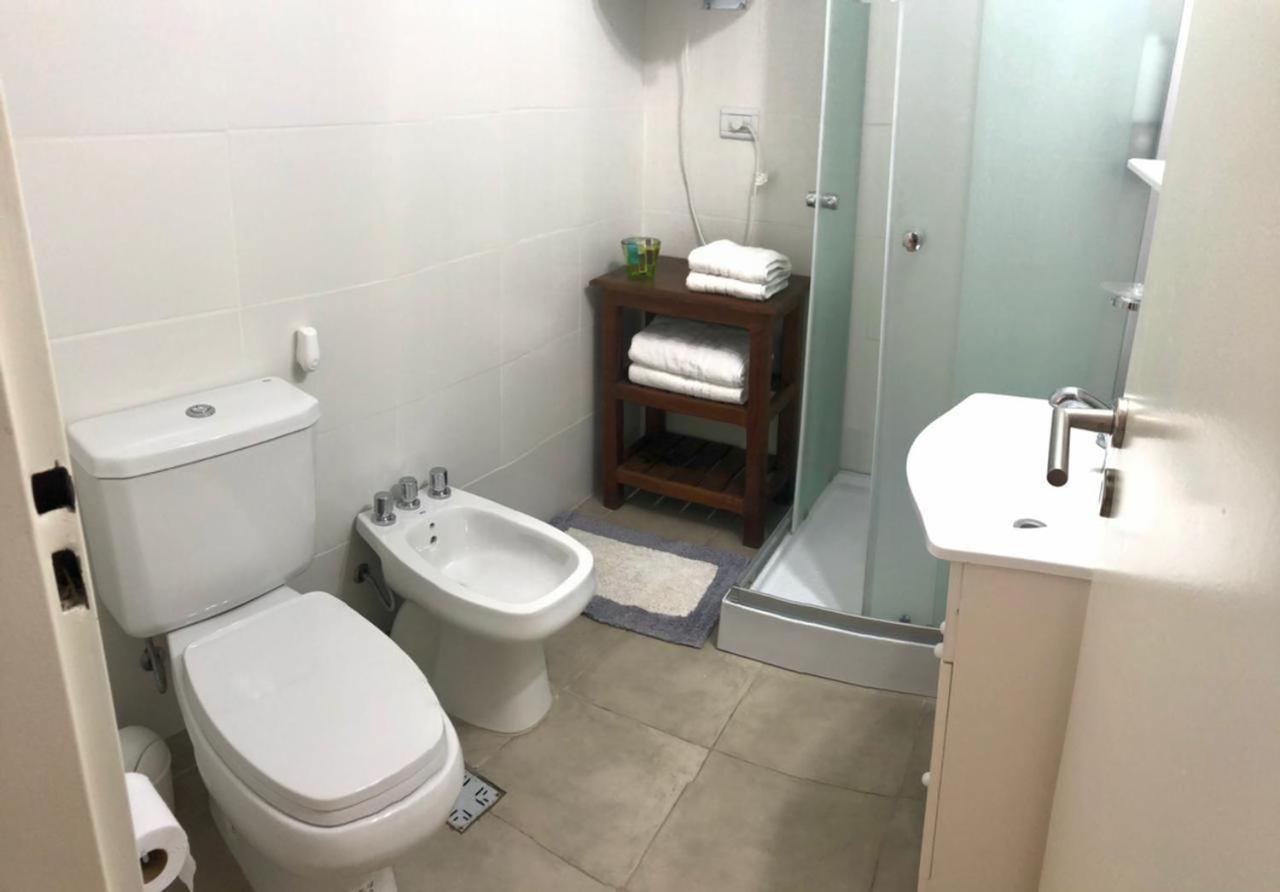 Appartement Andoli 1 à RSA Extérieur photo