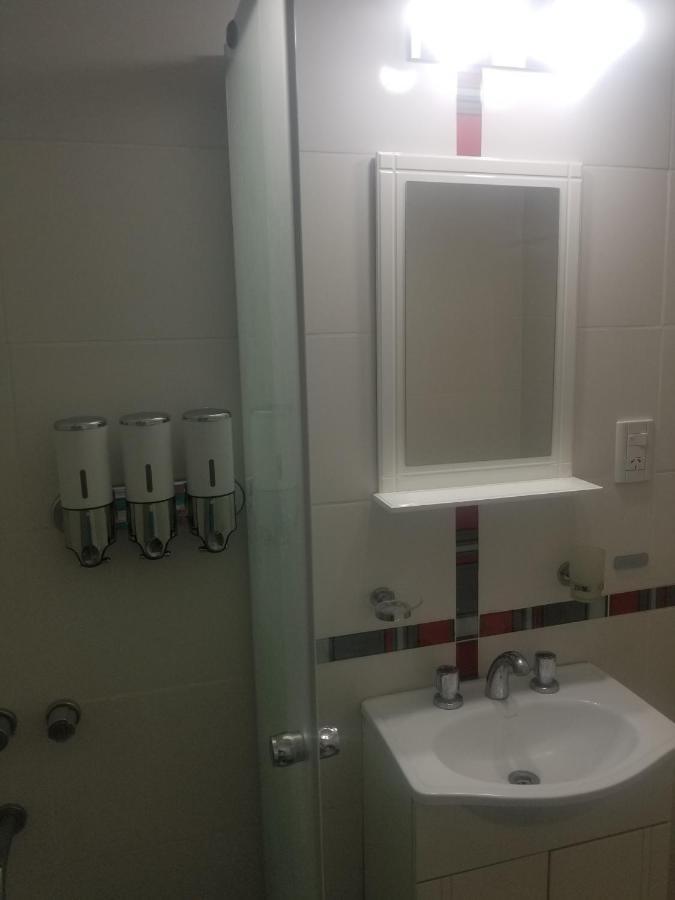 Appartement Andoli 1 à RSA Extérieur photo