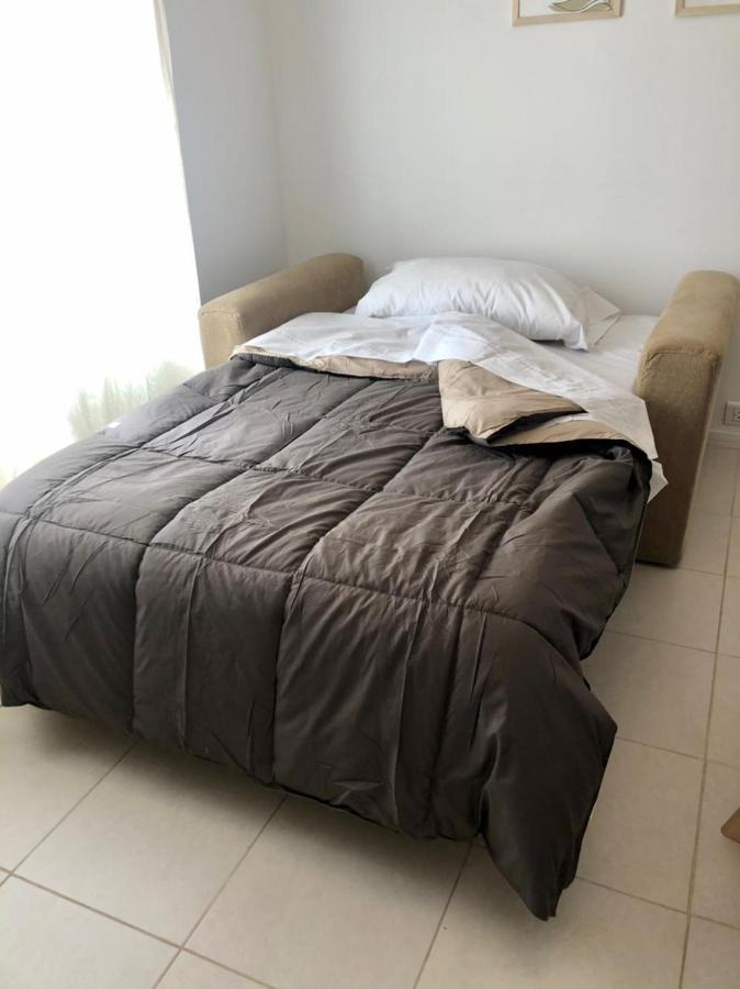 Appartement Andoli 1 à RSA Extérieur photo